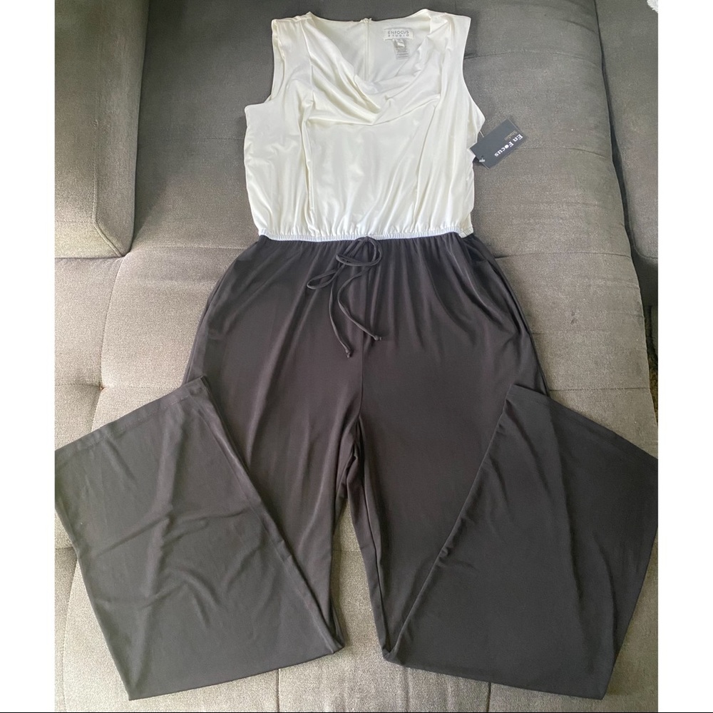En focus Jumpsuit